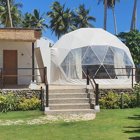 Malipaya Villas ゼネラル・ルナ エクステリア 写真