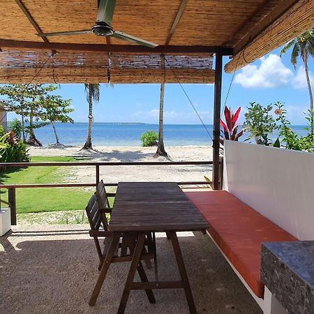 Malipaya Villas ゼネラル・ルナ エクステリア 写真