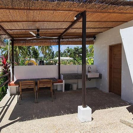 Malipaya Villas ゼネラル・ルナ エクステリア 写真